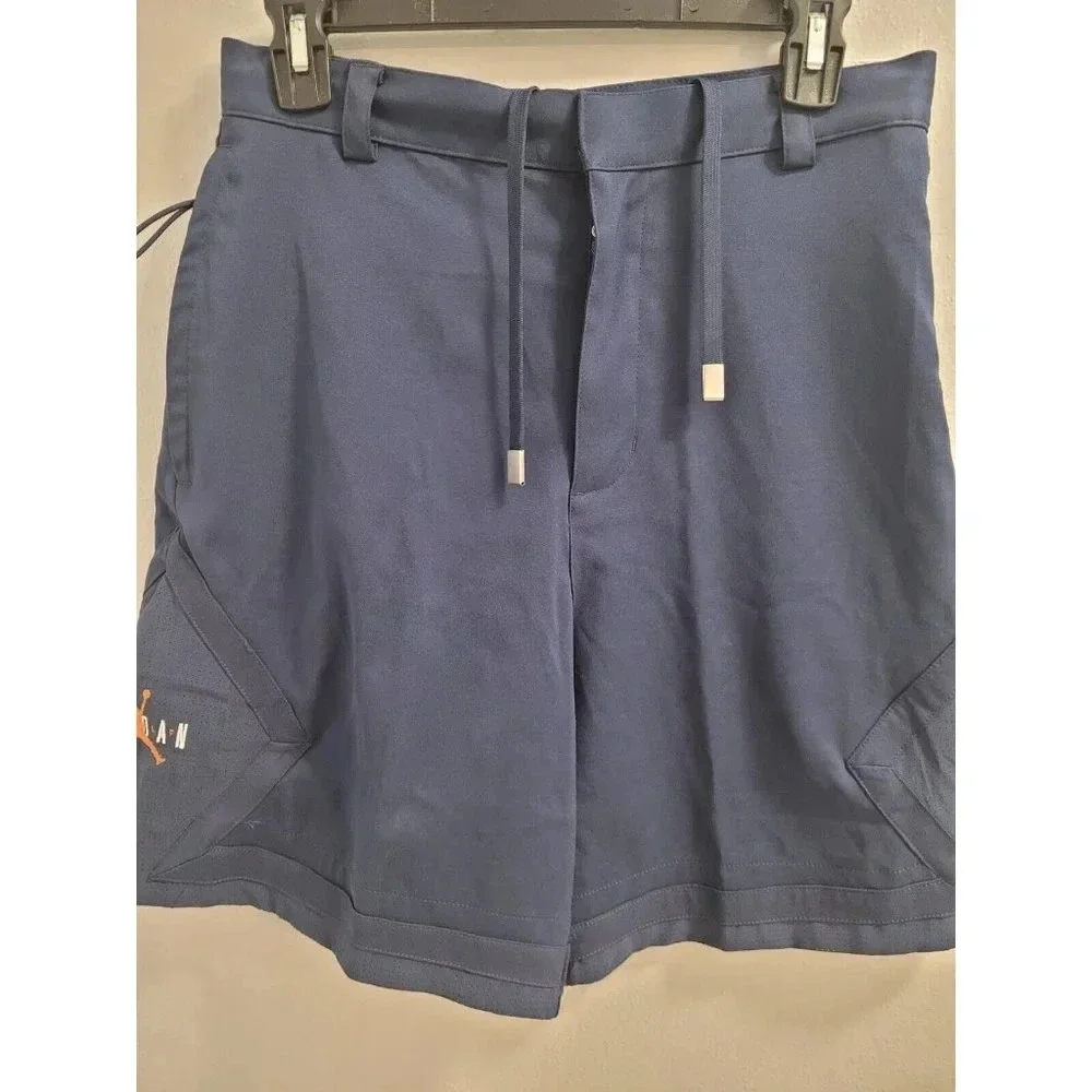Nike Air Jordan x Eastside Golf Navy Shorts Size 28- Mens DV1905-410 BRAND NEW